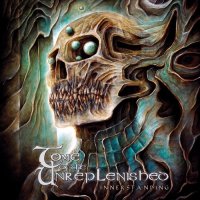 Tome Of The Unreplenished - Innerstanding (2015)