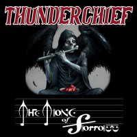 Thunderchief - The Tone Of Sorrow (2015)