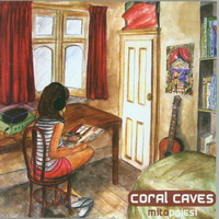 Coral Caves - Mitopoiesi (2008)