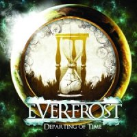 Ever-Frost - Departing of Time (2013)