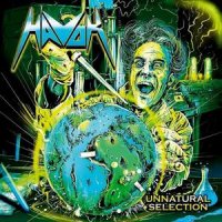 Havok - Unnatural Selection (2013)  Lossless