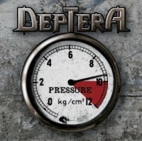 Deptera - Pressure (2011)
