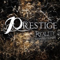 Prestige - Reality [Remastered 2012] (2015)