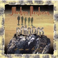 Medina Azahara - Baladas (1999)  Lossless