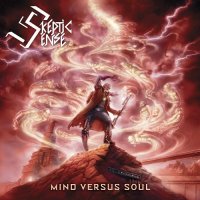 Skeptic Sense - Mind Versus Soul The Anthology (2016)