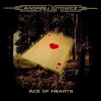 The Andrzej Citowicz Experience - Ace Of Hearts (2013)