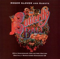 Roger Glover And Guests - The Butterfly Ball And The Grasshoppers Feast (1974)