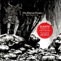 Dawn - The Eternal Forest - Demo Years 91-93 (2014)