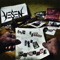 Vesen - This Time Its Personal (2012)