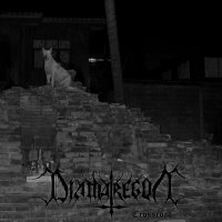 Diamatregon - Crossroad (2009)
