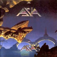 Asia - Aria (1994)