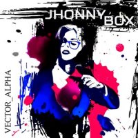Jhonny Box - Vector_Alpha (2016)