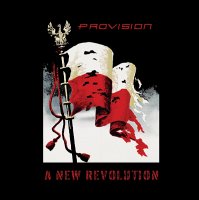 Provision - A New Revolution (2012)