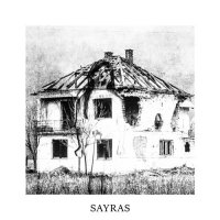 Sayras - S (2016)