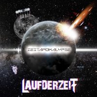 Laufderzeit - Zeitapokalypse (2016)