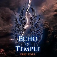 Echo Temple - The Fall (2014)