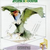 Atomic Rooster - Atomic Rooster (1970)  Lossless