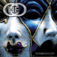 Cheo - Supersonalize (2012)