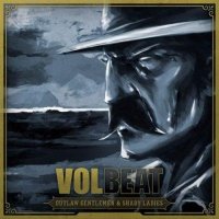 Volbeat - Outlaw Gentlemen & Shady Ladies [Best Buy Edition] (2013)