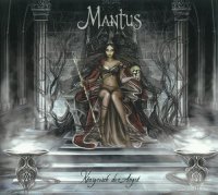 Mantus - Konigreich der Angst (2009)