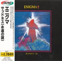 Enigma - MCMXC a.D. (1990)