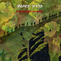 Black Moth - Condemned To Hope (2014)