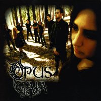 Opus Gaia - Opus Gaia (2013)