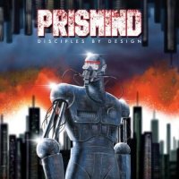 Prismind - Disciples By Design (2017)