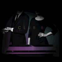 Club 8 - Pleasure (2015)