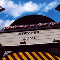 Stryper - Live at The Whisky (2014)