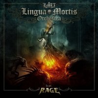 Lingua Mortis Orchestra Feat. Rage - LMO (2013)