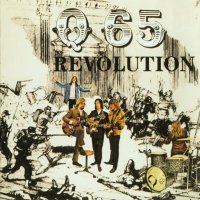 Q65 - Revolution (Re-released 2002) (1966)