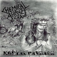 Chemical Assault - Mortal Payback (2013)