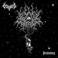 Ecferus - Prehistory (2015)