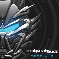 VA - Painbringer Music - Year One (2014)