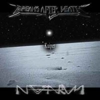 Dreams After Death & Nagaarum - Kuiper (Split) (2013)