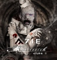 A7IE - Narcissick Volume II [Limited Edition] (2016)