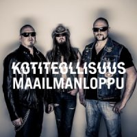 Kotiteollisuus - Maailmanloppu (2013)