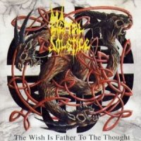 Eternal Solstice - The Wish Is Father To The Thought (1994)