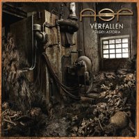 ASP - Verfallen Folge 1: Astoria (2015)