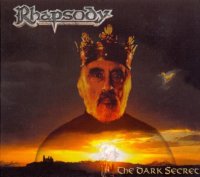 Rhapsody - The Dark Secret (2004)  Lossless
