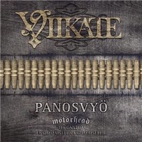 Viikate - Panosvyö (2014)