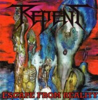 Repent - Escape From Reality (2000)