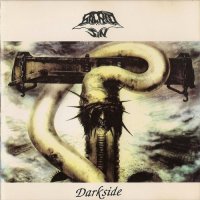 Sacred Sin - Darkside (1993)