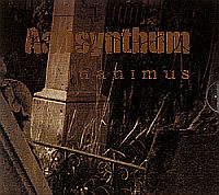 Aabsynthum - Inanimus (2011)  Lossless