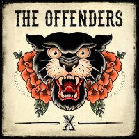 The Offenders - X (2015)
