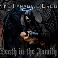 Mike Paradine Group - Death In the Family (2011)