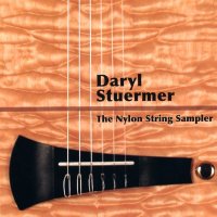 Daryl Stuermer - The Nylon String Sampler (2005)