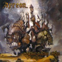 Ayreon - Into the Electric Castle (2CD) (1998)