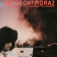 Patrick Moraz - Future Memories Live On TV (1979)